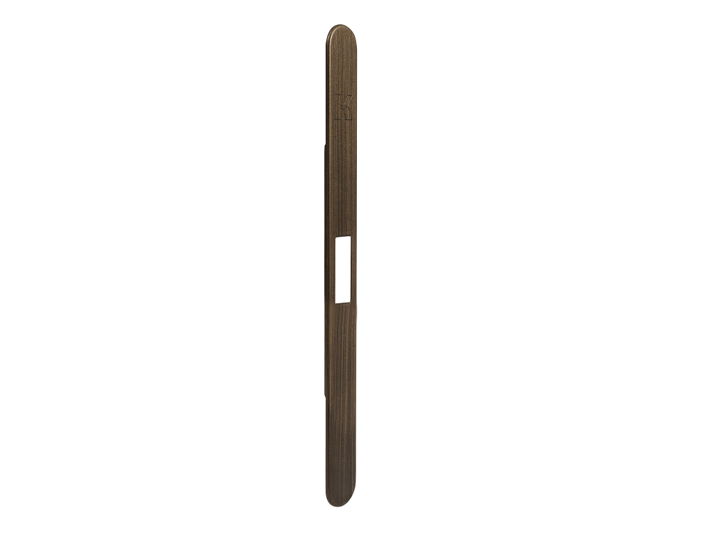 Cover per Serratura Spinoff Magnetica KM COVER Varie finiture | Koblenz - immagine 5